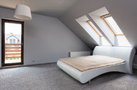 Llanhennock bedroom extensions