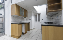 Llanhennock kitchen extension leads