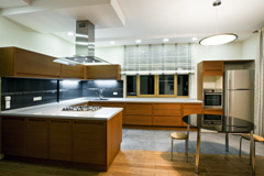 kitchen extensions Llanhennock